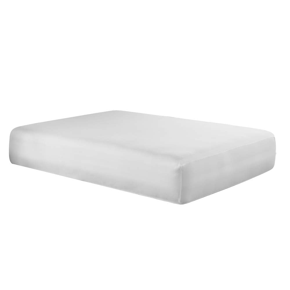 TENCEL 5-Sided Mattress Protector – Waterproof, Allergen & Moisture Barrier