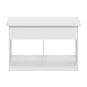 Lift Top Coffee Table with Hidden Storage