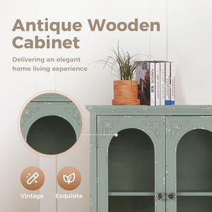 6-Tier Corner Bookshelf with Baffles