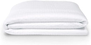 Waterproof Mattress Protector – Soft, Breathable & Stain-Resistant