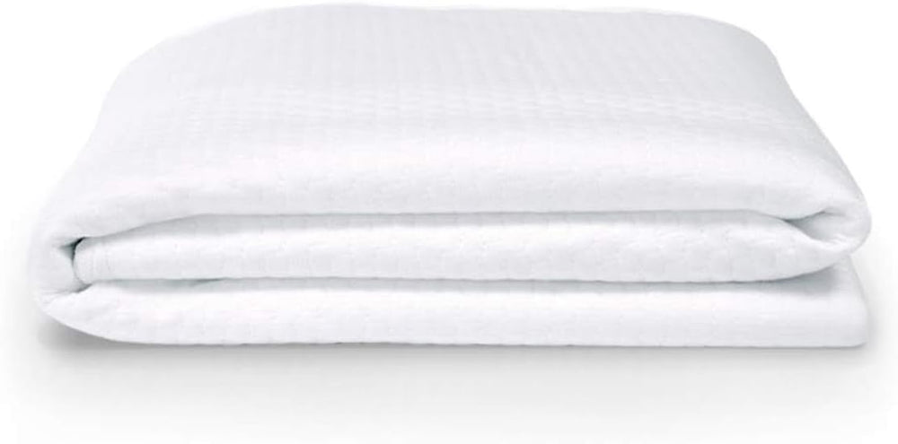 Waterproof Mattress Protector – Soft, Breathable & Stain-Resistant
