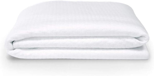 Waterproof Mattress Protector – Soft, Breathable & Stain-Resistant