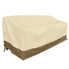 Waterproof Patio Sofa Cover – 3-Seater Outdoor Furniture Cover