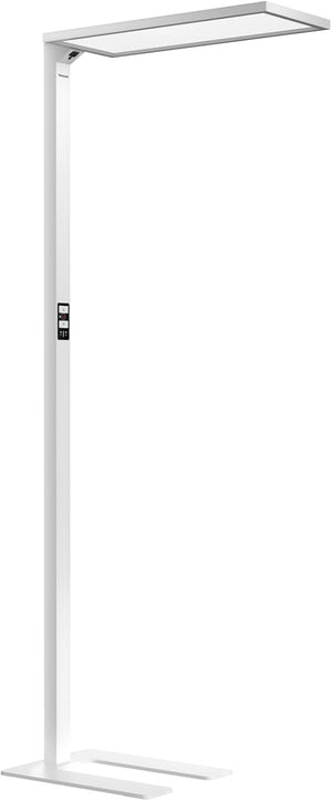 LED Floor Lamp – Super Bright Dimmable Standing Light