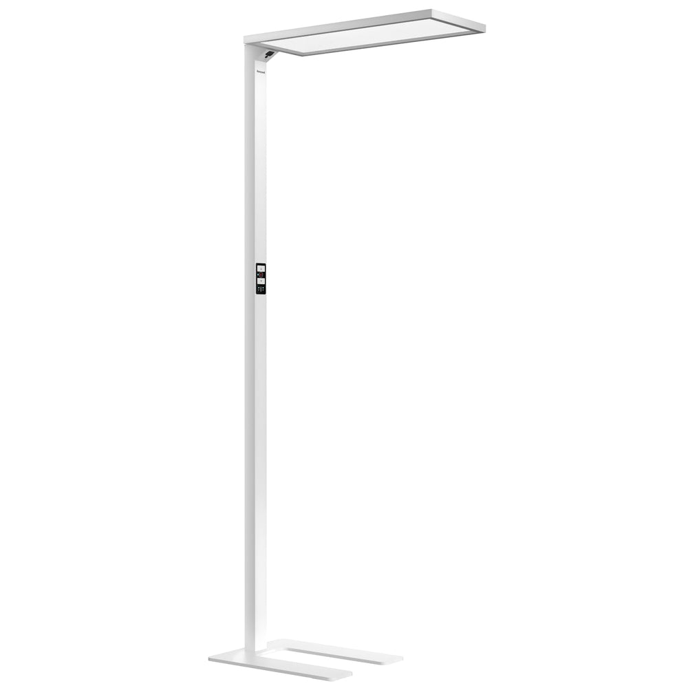 LED Dual-Source Smart Floor Lamp