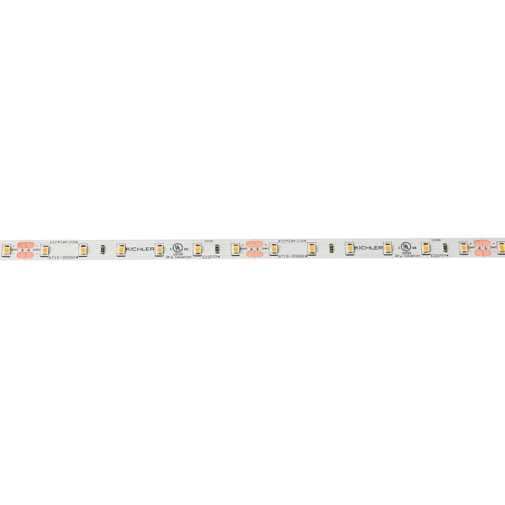 24V LED Tape Light – 100ft Standard Output Strip Light