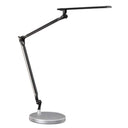 Adjustable LED Desk Lamp with 3 Color Modes & Dimmer