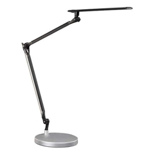 Adjustable LED Desk Lamp with 3 Color Modes & Dimmer