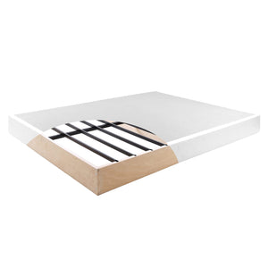 5 Inch Low Profile Box Spring — Twin, Full & Queen