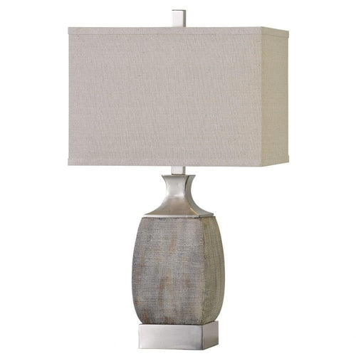 Caffaro 1-Light Table Lamp