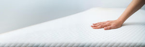 12-Inch Cooling Gel Memory Foam Mattress