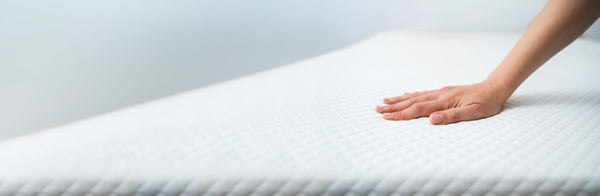 12-Inch Cooling Gel Memory Foam Mattress