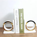 Desktop Book Stand & Home Decor Ornament