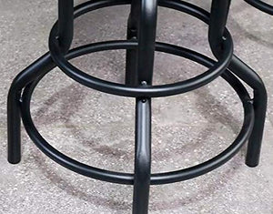 3-Piece Bar Table & Stool Set