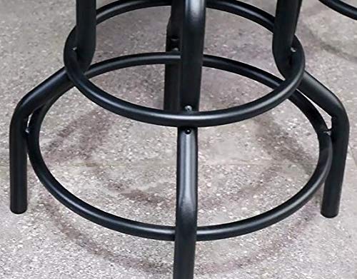3-Piece Bar Table & Stool Set