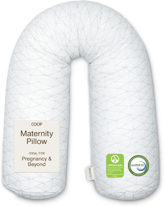 Cooling Adjustable Body Pillow 18x52