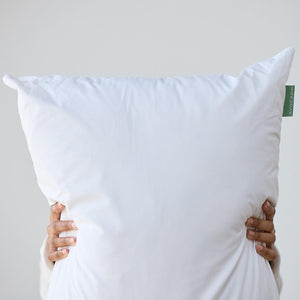 Organic Latex & Kapok Bed Pillow