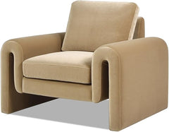 Arched Arm Upholstered Seating Collection