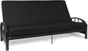 Memory Foam Futon Mattress – Full Size
