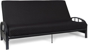 Memory Foam Futon Mattress – Full Size