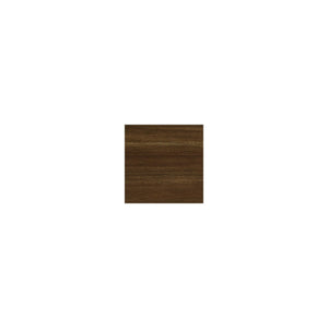 Counter Height Dining Extension Table, Dark Brown