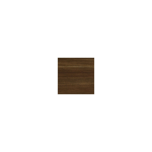 Counter Height Dining Extension Table, Dark Brown