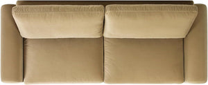 Arched Arm Upholstered Seating Collection