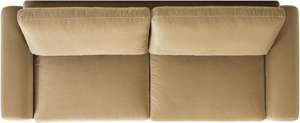 Arched Arm Upholstered Seating Collection