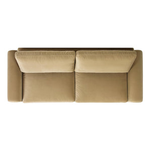 Arched Arm Upholstered Seating Collection