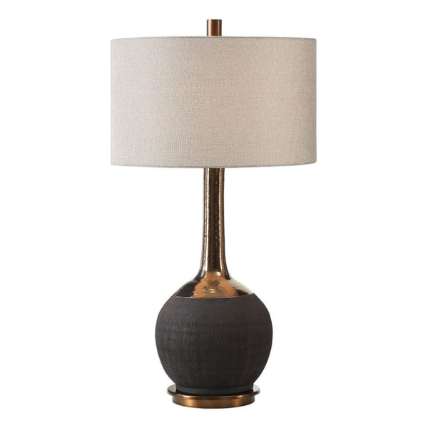 Arnav 1-Light Table Lamp