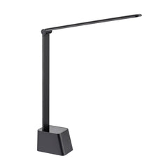 Minimalist LED Desk Lamp with USB Charging Port