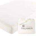 Organic Waterproof Mattress Protector