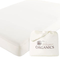 Organic Waterproof Mattress Protector