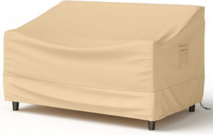 Waterproof Patio Table & Chair Set Cover with Air Vent
