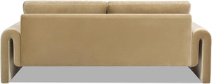 Arched Arm Upholstered Seating Collection