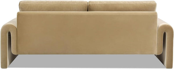 Arched Arm Upholstered Seating Collection