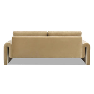 Arched Arm Upholstered Seating Collection