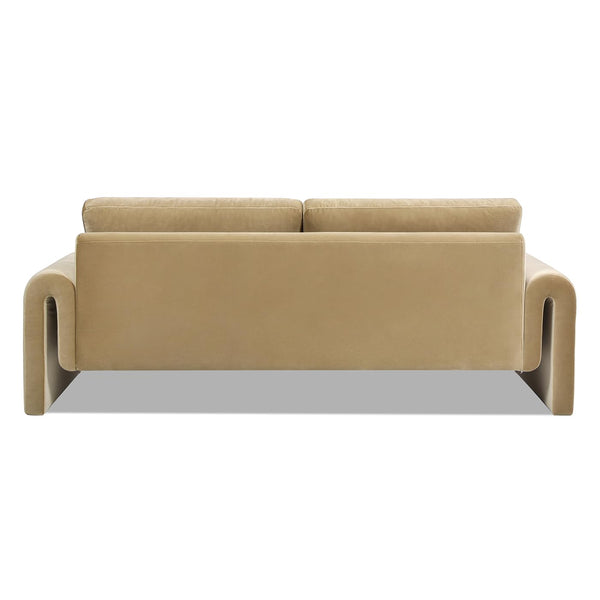 Arched Arm Upholstered Seating Collection