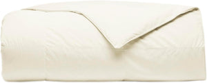 Percale Quilted Down Alternative Comforter