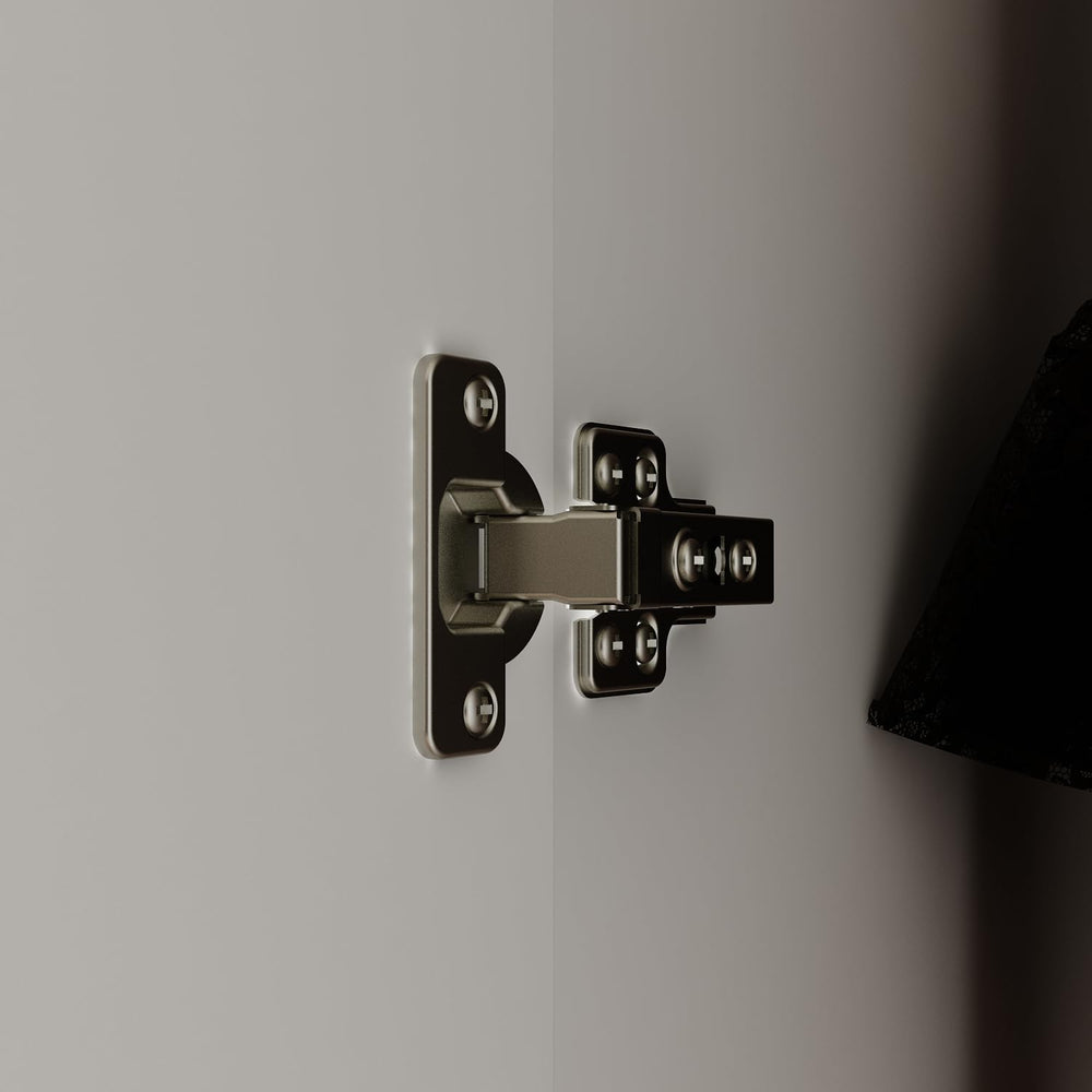 Wardrobe Closet Collection with Doors