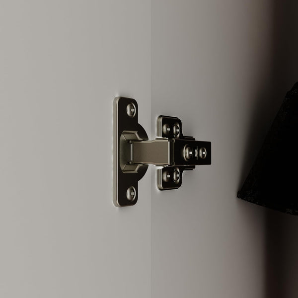 Wardrobe Closet Collection with Doors