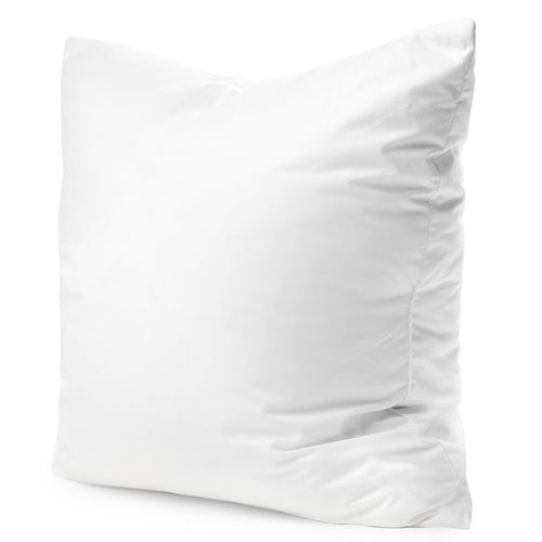 Goose Down Throw Pillow Insert – Square Decorative Pillow
