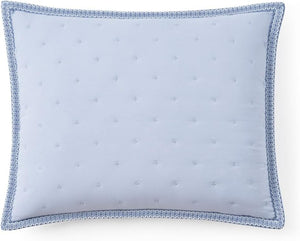 Devon Braid Quilt Set – Plush Quilted Bedding with Shams