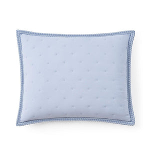 Devon Braid Quilt Set – Plush Quilted Bedding with Shams