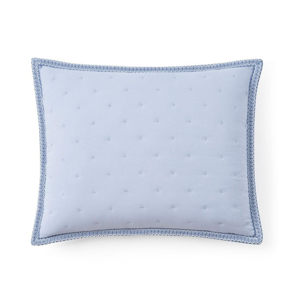 Devon Braid Quilt Set – Plush Quilted Bedding with Shams