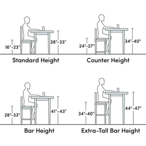 Spectator Pub Table