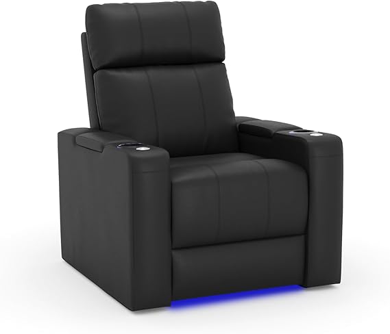 Power Recliner Home Theater Seat