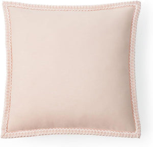 Kirkwood Braid Fleece Throw Pillow