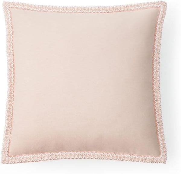 Kirkwood Braid Fleece Throw Pillow