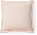 Kirkwood Braided Decorative Throw Pillow 20x20